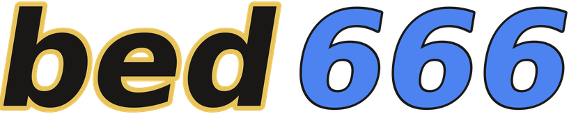 bed666 logo